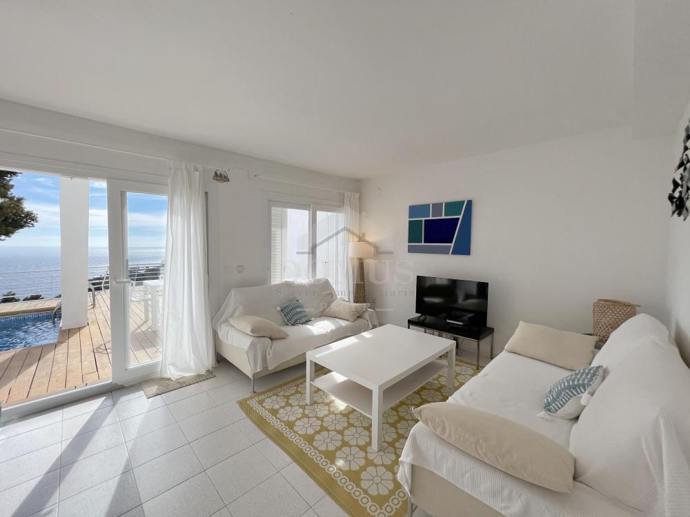 274 - 1 Popa Casa adossada Sa Tuna Begur 274 - 1 Popa Casa adossada Sa Tuna Begur