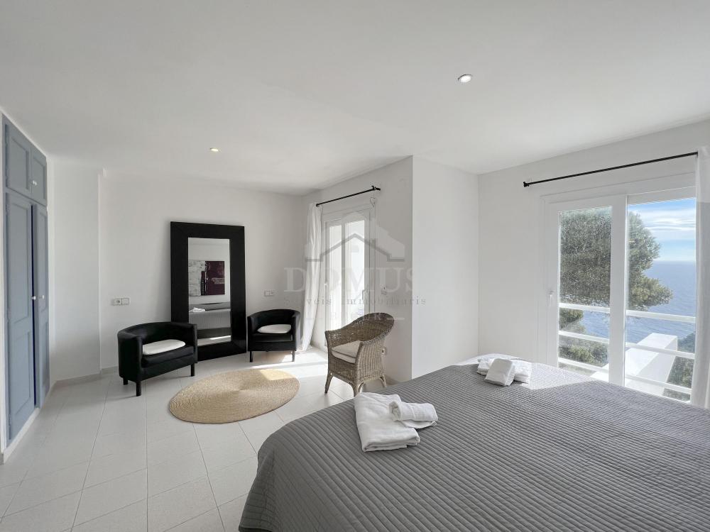 274 - 1 Popa Casa adossada Sa Tuna Begur 274 - 1 Popa Casa adossada Sa Tuna Begur