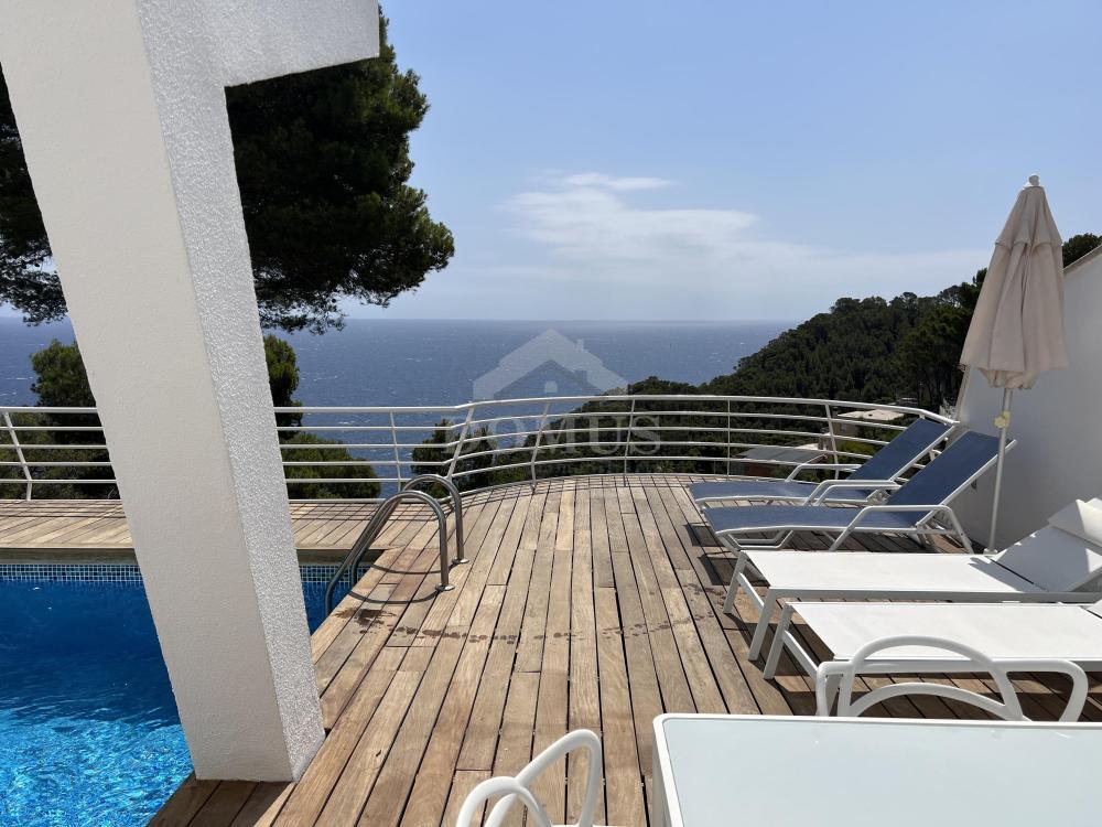 274 - 1 Popa Casa adossada Sa Tuna Begur 274 - 1 Popa Casa adossada Sa Tuna Begur