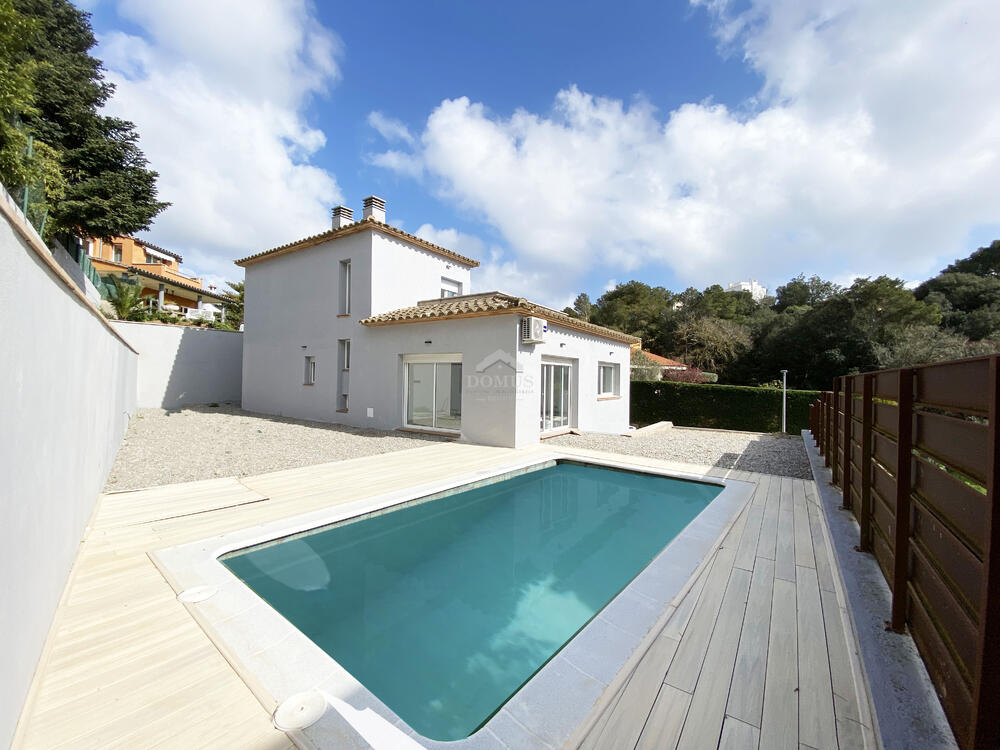 2059 Ses Illes Detached house / Villa Begur 2059 Ses Illes Detached house / Villa Begur