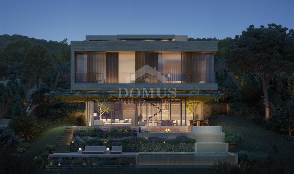 2548 SA XELIDA Detached house / Villa Aiguaxelida Palafrugell 2548 SA XELIDA Detached house / Villa Aiguaxelida Palafrugell