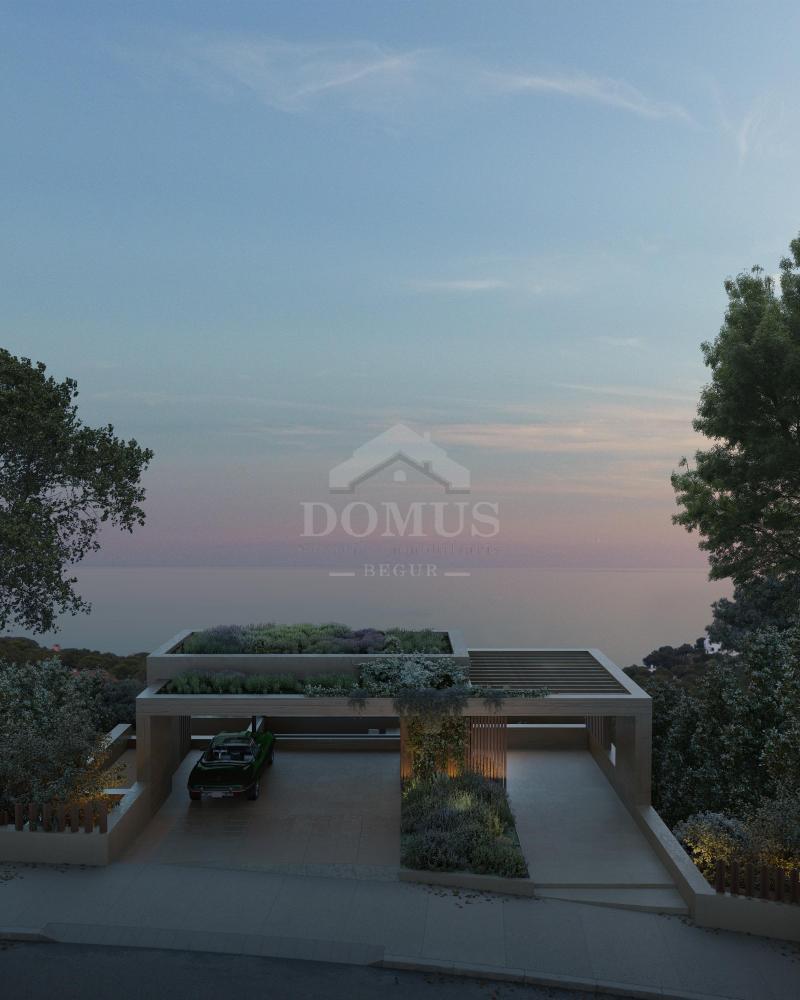 2548 SA XELIDA Detached house / Villa Aiguaxelida Palafrugell 2548 SA XELIDA Detached house / Villa Aiguaxelida Palafrugell