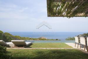 2548 SA XELIDA Villa privée / Villa Aiguaxelida Palafrugell