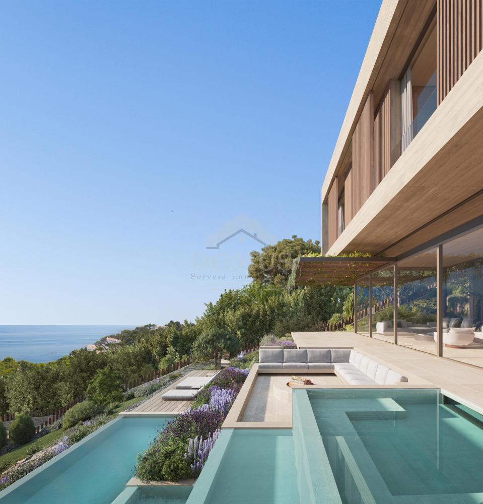 2548 SA XELIDA Detached house / Villa Aiguaxelida Palafrugell 2548 SA XELIDA Detached house / Villa Aiguaxelida Palafrugell