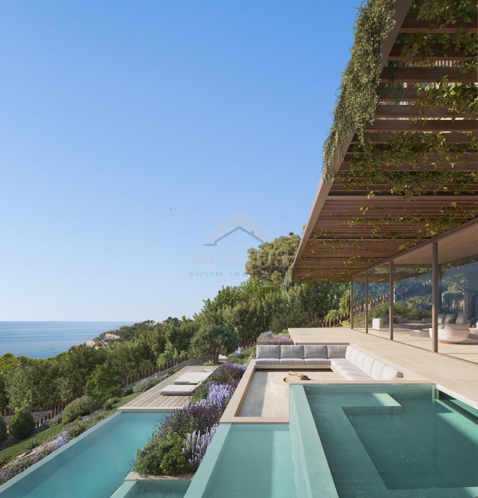 2548 SA XELIDA Detached house / Villa Aiguaxelida Palafrugell 2548 SA XELIDA Detached house / Villa Aiguaxelida Palafrugell