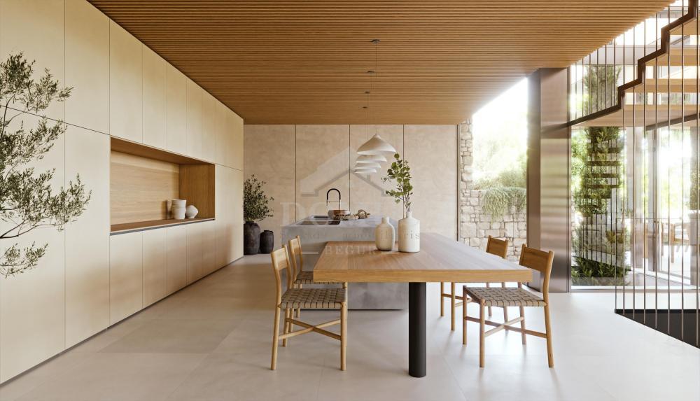 2548 Sa Xelida 10 Detached house / Villa Aiguaxelida Palafrugell 2548 Sa Xelida 10 Detached house / Villa Aiguaxelida Palafrugell