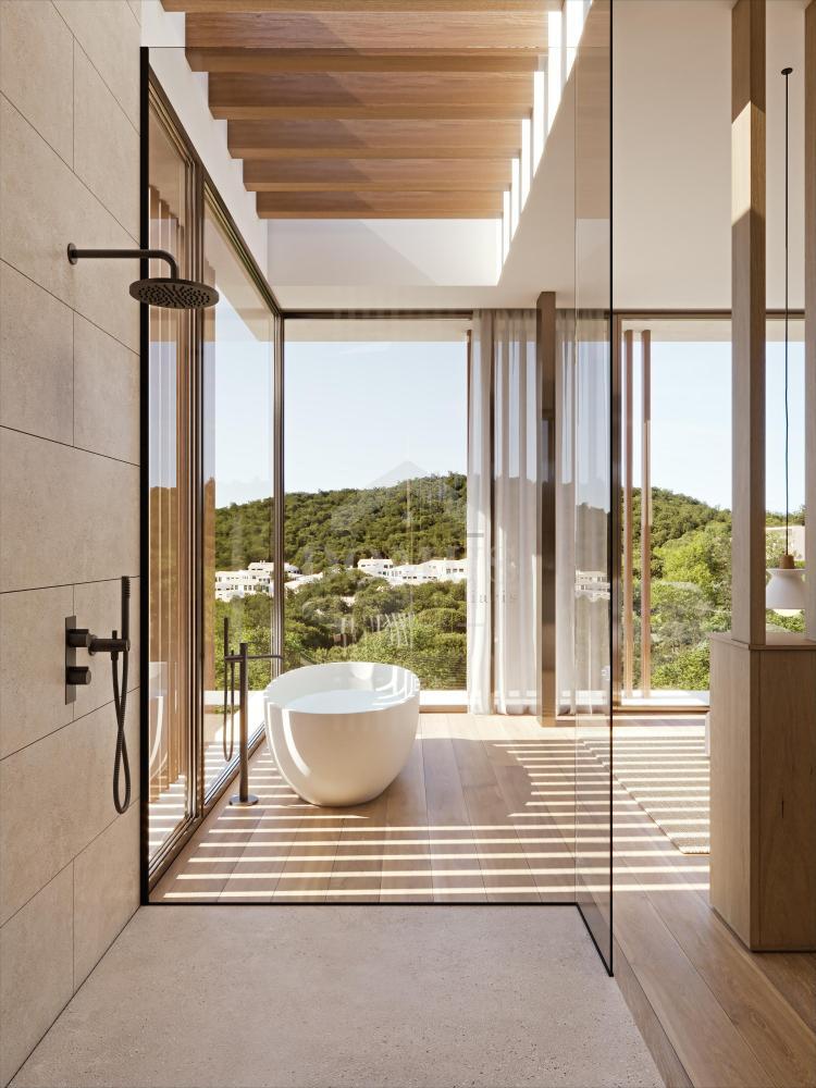 2548 Sa Xelida 10 Detached house / Villa Aiguaxelida Palafrugell 2548 Sa Xelida 10 Detached house / Villa Aiguaxelida Palafrugell