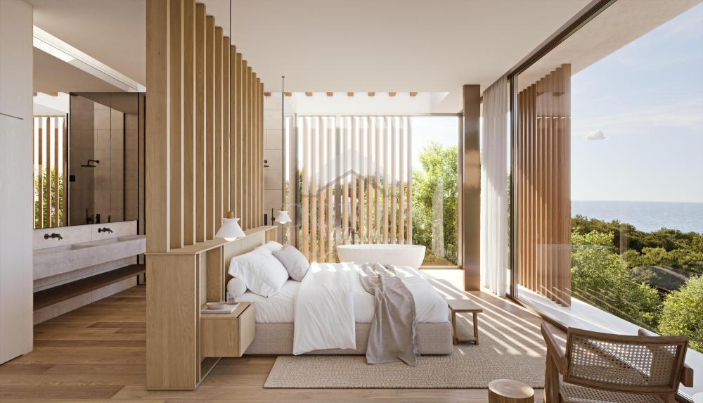 2548 Sa Xelida 10 Detached house / Villa Aiguaxelida Palafrugell 2548 Sa Xelida 10 Detached house / Villa Aiguaxelida Palafrugell