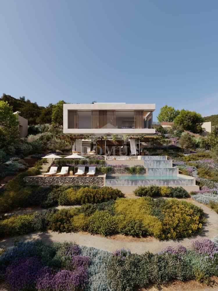 2548 Sa Xelida 10 Detached house / Villa Aiguaxelida Palafrugell 2548 Sa Xelida 10 Detached house / Villa Aiguaxelida Palafrugell