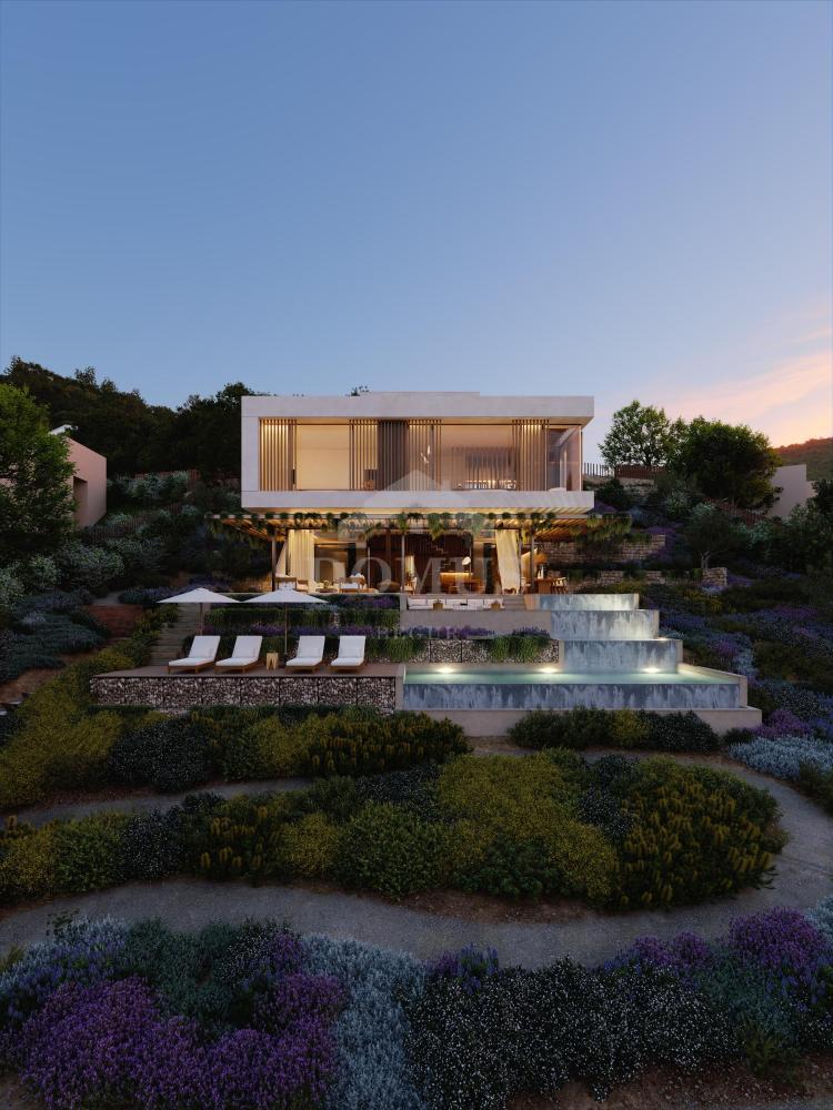 2548 Sa Xelida 10 Detached house / Villa Aiguaxelida Palafrugell 2548 Sa Xelida 10 Detached house / Villa Aiguaxelida Palafrugell