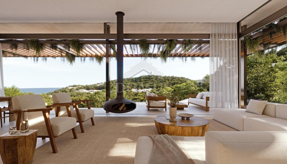 2548 Sa Xelida 10 Detached house / Villa Aiguaxelida Palafrugell 2548 Sa Xelida 10 Detached house / Villa Aiguaxelida Palafrugell