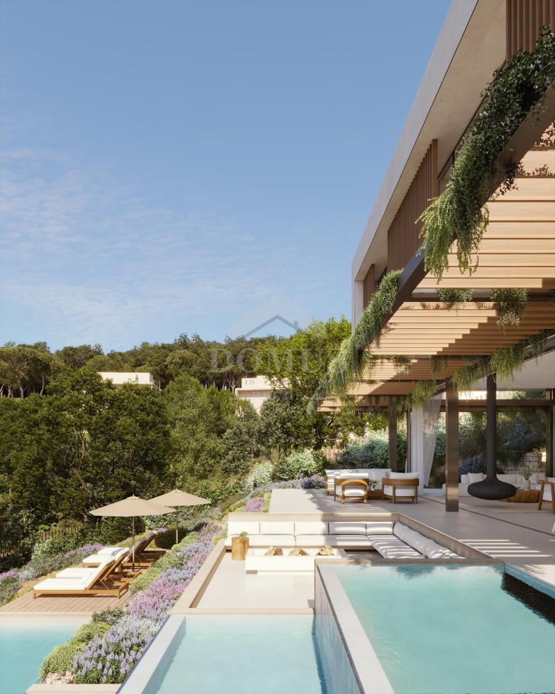 2548 Sa Xelida 10 Detached house / Villa Aiguaxelida Palafrugell 2548 Sa Xelida 10 Detached house / Villa Aiguaxelida Palafrugell