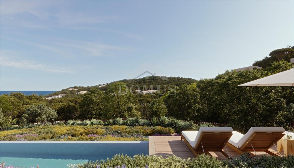 2548 Sa Xelida 10 Detached house / Villa Aiguaxelida Palafrugell 2548 Sa Xelida 10 Detached house / Villa Aiguaxelida Palafrugell