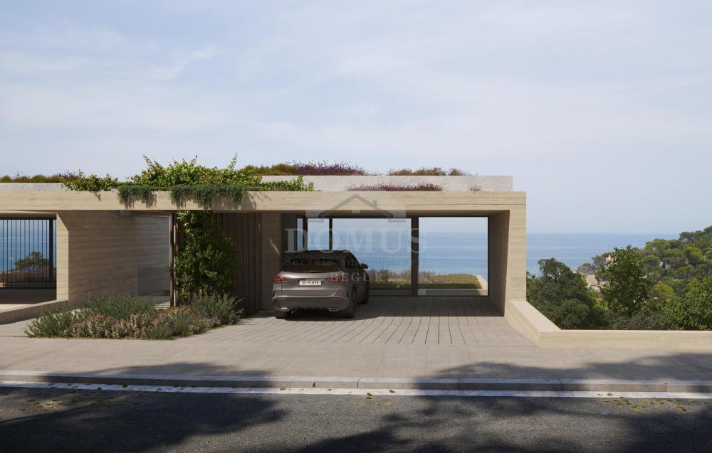 41528 SA XELIDA 9A Semi-detached house Aiguaxelida Palafrugell 41528 SA XELIDA 9A Semi-detached house Aiguaxelida Palafrugell