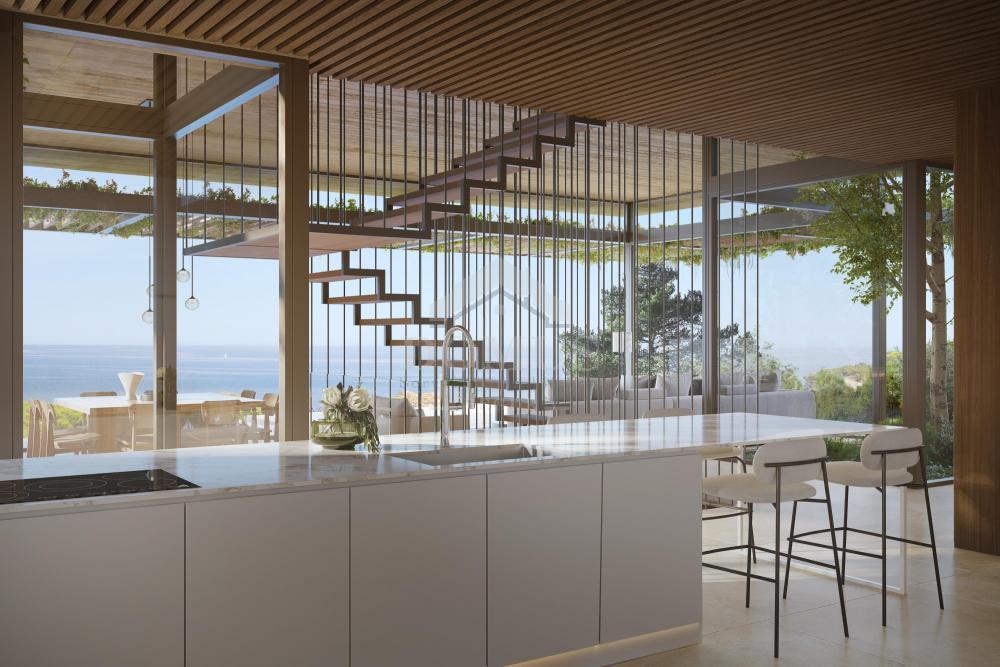 41528 SA XELIDA 9A Semi-detached house Aiguaxelida Palafrugell 41528 SA XELIDA 9A Semi-detached house Aiguaxelida Palafrugell