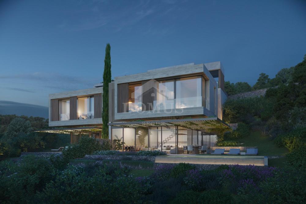 41529 Sa Xelida 9B Semi-detached house Aiguaxelida Palafrugell 41529 Sa Xelida 9B Semi-detached house Aiguaxelida Palafrugell