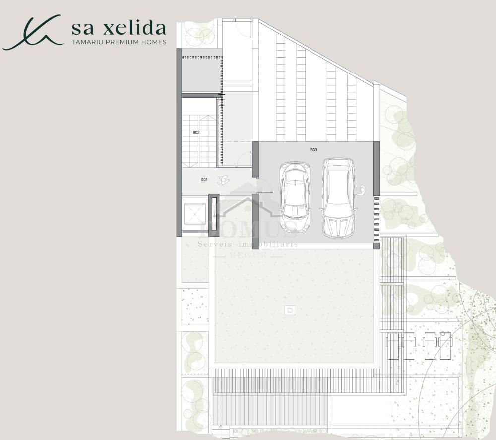 41529 Sa Xelida 9B Semi-detached house Aiguaxelida Palafrugell 41529 Sa Xelida 9B Semi-detached house Aiguaxelida Palafrugell