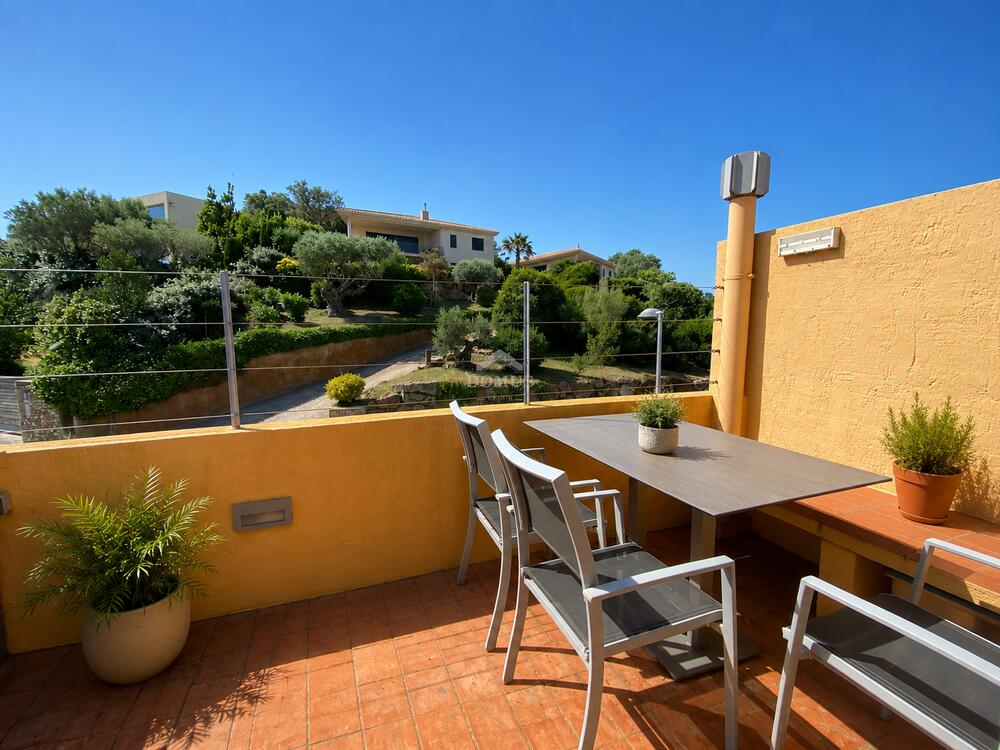 1273 Son Rich Apartamento Centro Begur