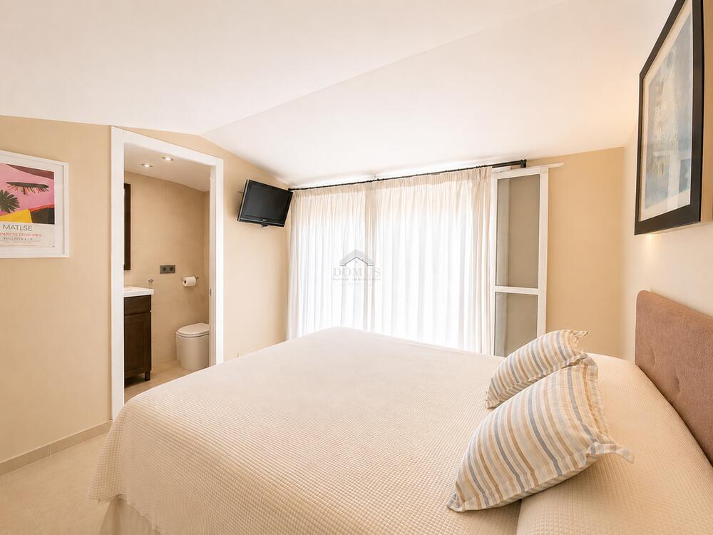 1273 Son Rich Apartamento Centro Begur