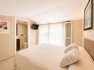 1273 Son Rich Apartment Centro Begur