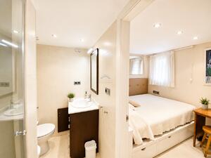 1273 Son Rich Apartment Centro Begur