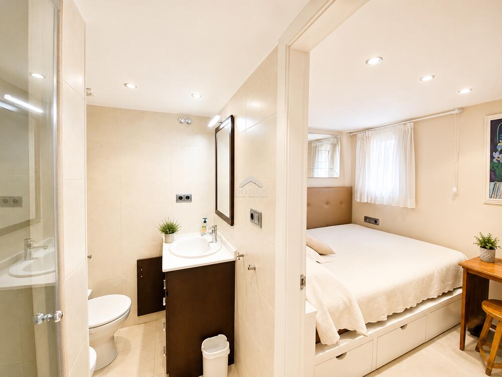 1273 Son Rich Apartamento Centro Begur