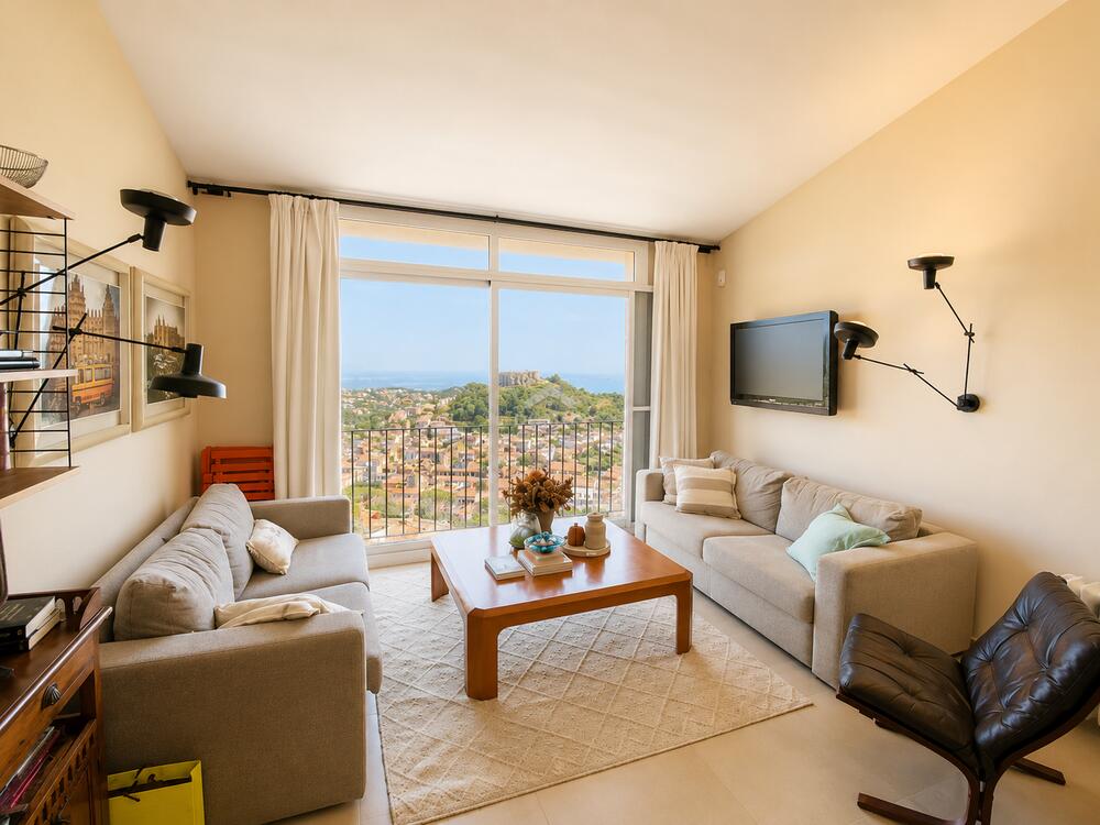 1273 Son Rich Apartamento Centro Begur 1273 Son Rich Apartamento Centro Begur