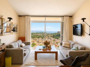 1273 Son Rich Apartment Centro Begur