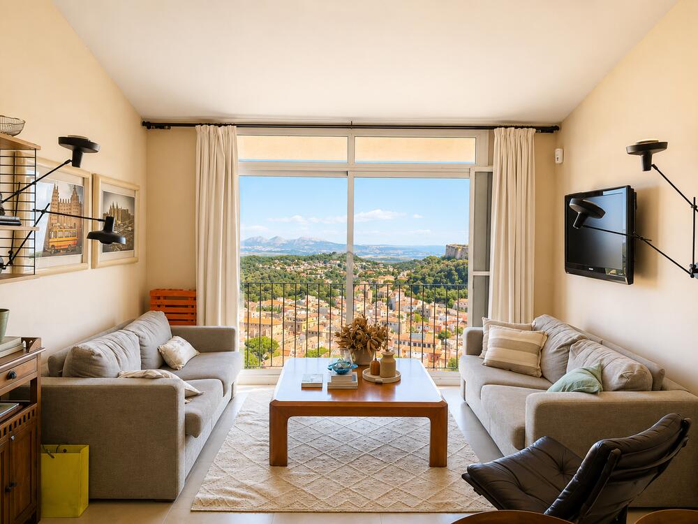 1273 Son Rich Apartamento Centro Begur