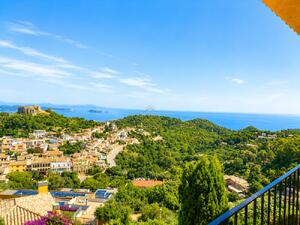 1273 Son Rich Apartment Centro Begur