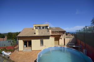 2058 Casa Berenguer Detached house / Villa Centre Begur