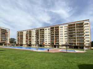 1288 Camí del sol Appartement Calella Calella de Palafrugell