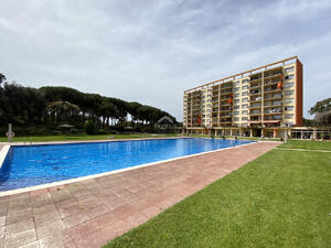 1288 Camí del sol Appartement Calella Calella de Palafrugell