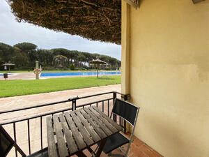 1288 Camí del sol Appartement Calella Calella de Palafrugell