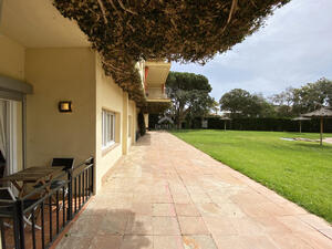1288 Camí del sol Appartement Calella Calella de Palafrugell