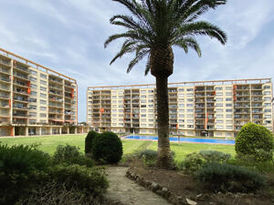 1288 Camí del sol Appartement Calella Calella de Palafrugell