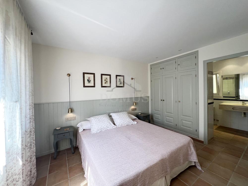 199 Casa Lantana Vrijstaand huis / Villa Sa Riera Begur 199 Casa Lantana Vrijstaand huis / Villa Sa Riera Begur