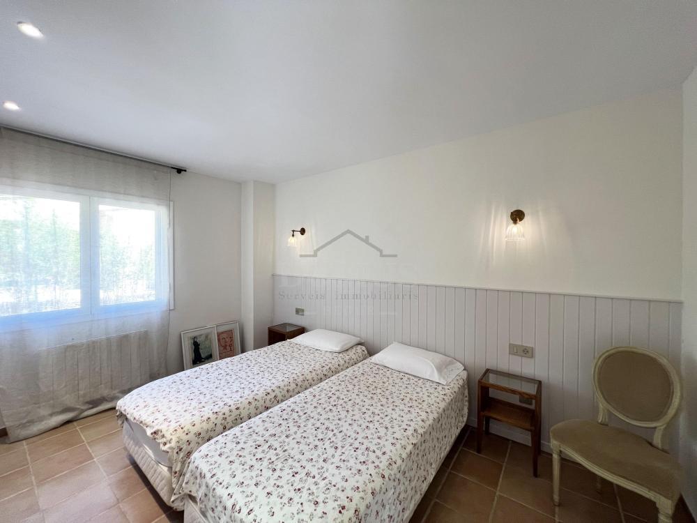 199 Casa Lantana Vrijstaand huis / Villa Sa Riera Begur 199 Casa Lantana Vrijstaand huis / Villa Sa Riera Begur