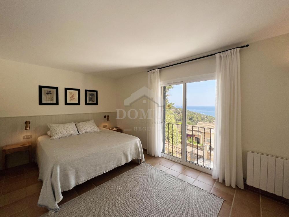 199 Casa Lantana Vrijstaand huis / Villa Sa Riera Begur 199 Casa Lantana Vrijstaand huis / Villa Sa Riera Begur