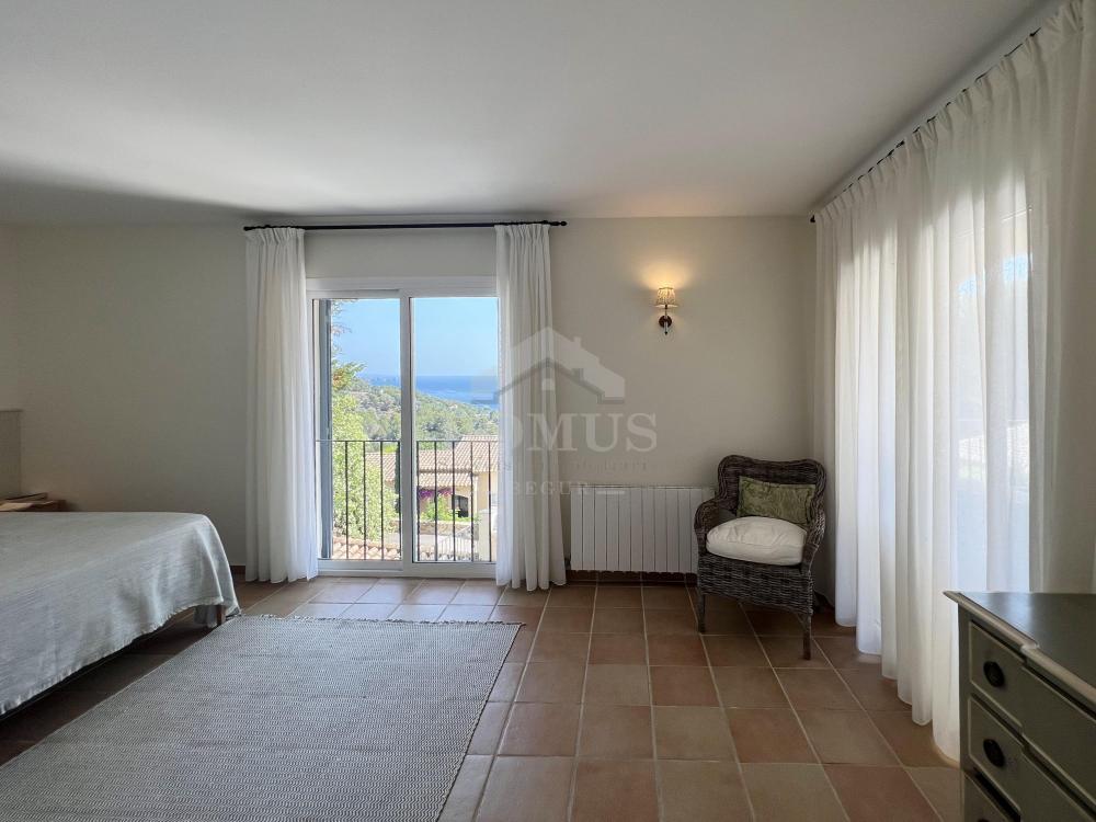 199 Casa Lantana Vrijstaand huis / Villa Sa Riera Begur 199 Casa Lantana Vrijstaand huis / Villa Sa Riera Begur