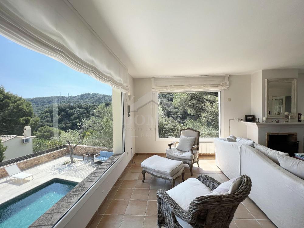 199 Casa Lantana Vrijstaand huis / Villa Sa Riera Begur 199 Casa Lantana Vrijstaand huis / Villa Sa Riera Begur