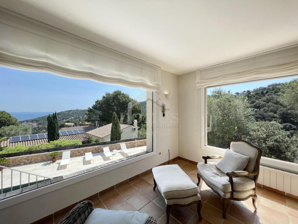 199 Casa Lantana Vrijstaand huis / Villa Sa Riera Begur 199 Casa Lantana Vrijstaand huis / Villa Sa Riera Begur