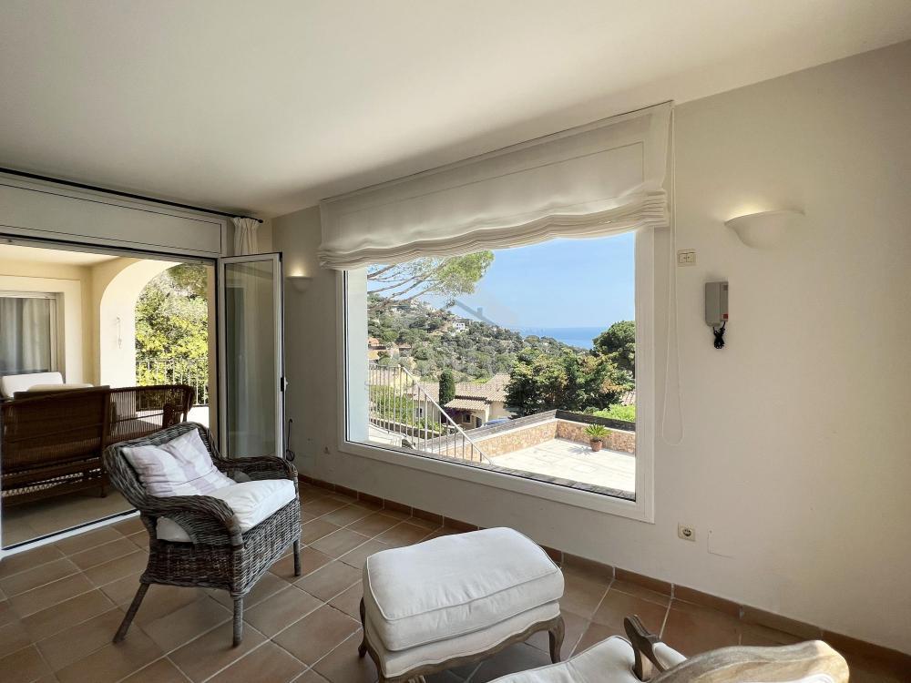 199 Casa Lantana Vrijstaand huis / Villa Sa Riera Begur 199 Casa Lantana Vrijstaand huis / Villa Sa Riera Begur