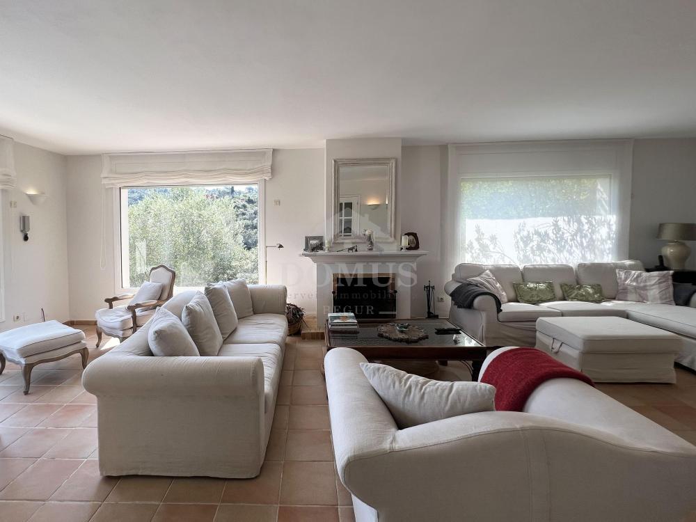 199 Casa Lantana Vrijstaand huis / Villa Sa Riera Begur 199 Casa Lantana Vrijstaand huis / Villa Sa Riera Begur