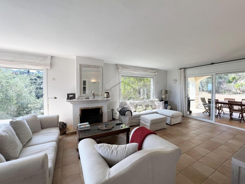 199 Casa Lantana Vrijstaand huis / Villa Sa Riera Begur 199 Casa Lantana Vrijstaand huis / Villa Sa Riera Begur