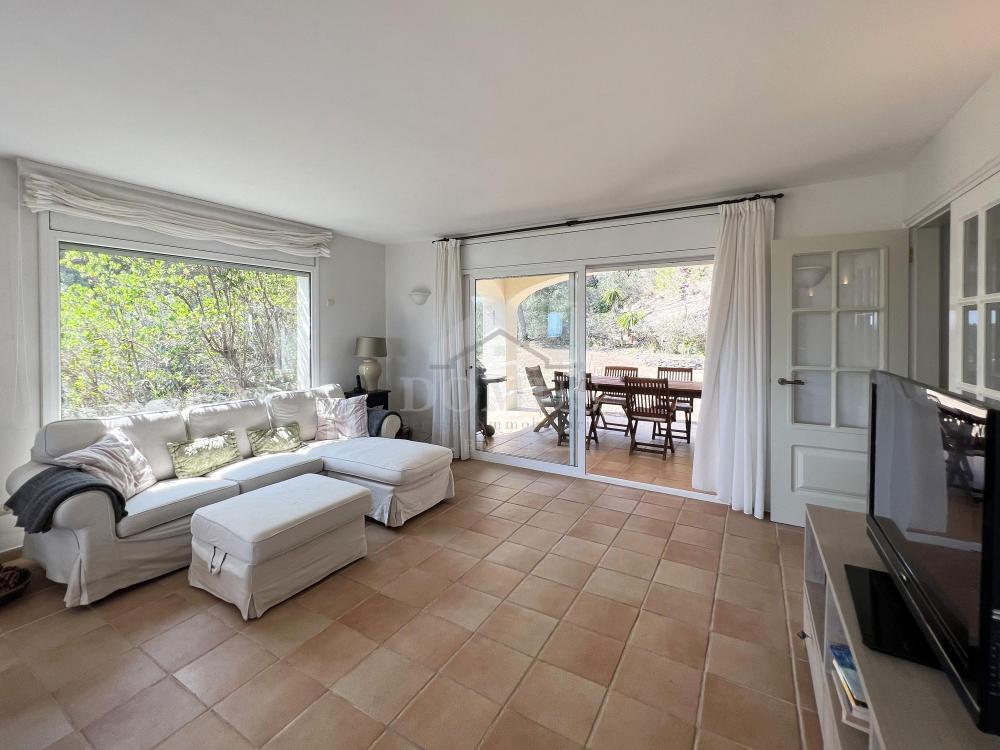 199 Casa Lantana Vrijstaand huis / Villa Sa Riera Begur 199 Casa Lantana Vrijstaand huis / Villa Sa Riera Begur