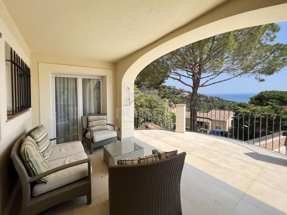 199 Casa Lantana Vrijstaand huis / Villa Sa Riera Begur 199 Casa Lantana Vrijstaand huis / Villa Sa Riera Begur