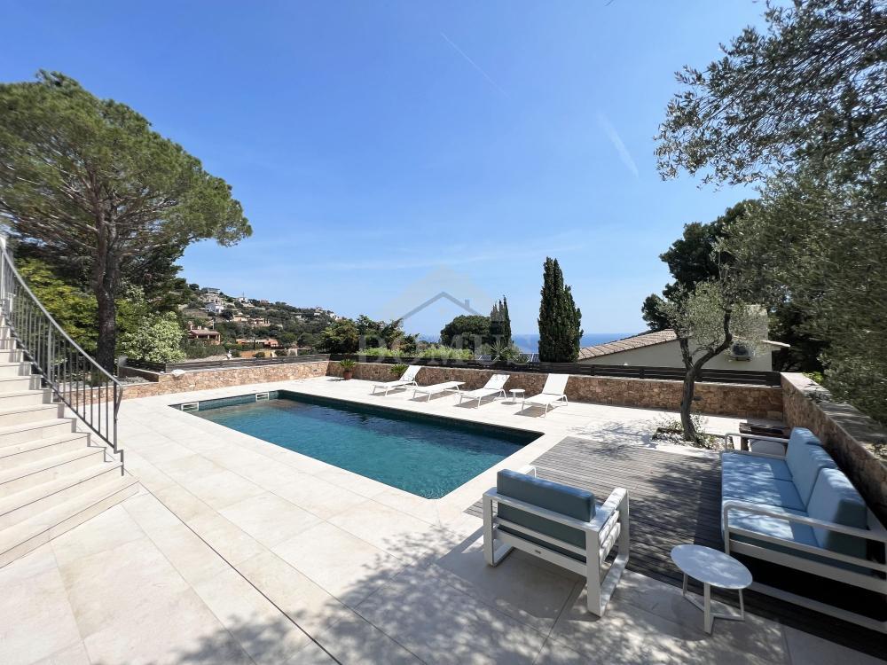 199 Casa Lantana Vrijstaand huis / Villa Sa Riera Begur 199 Casa Lantana Vrijstaand huis / Villa Sa Riera Begur