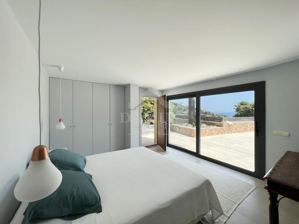 199 Casa Lantana Vrijstaand huis / Villa Sa Riera Begur 199 Casa Lantana Vrijstaand huis / Villa Sa Riera Begur