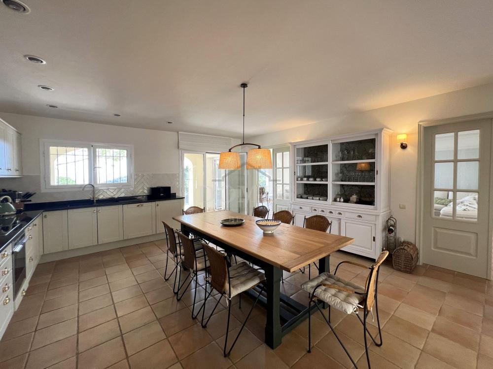 199 Casa Lantana Vrijstaand huis / Villa Sa Riera Begur 199 Casa Lantana Vrijstaand huis / Villa Sa Riera Begur